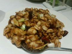 -眉州东坡(春秀路店)