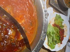 -蜀都三哥火锅店(力盟商业步行街店)