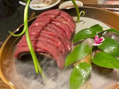 九秒牛肉-盡膳口福跷脚牛肉火锅(合生汇购物中心店)