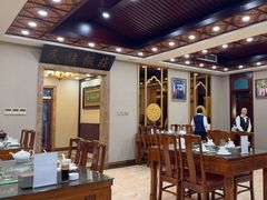 -民族饭荘(新华大街店)