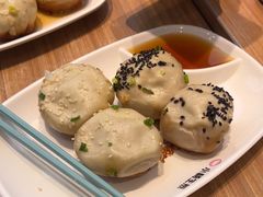 -小杨生煎(香港名都店)