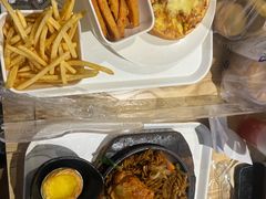 -北大家园食堂