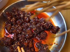 -嘉州鲜知味钵钵鸡(奎星楼店)