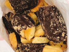 西番尼-上海哈尔滨食品厂(淮海中路店)