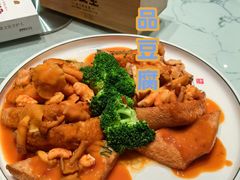 -老友王·南宁特色菜(金汇如意坊店)