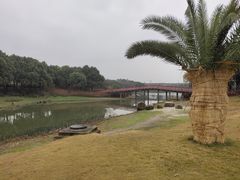 -美兰湖景区