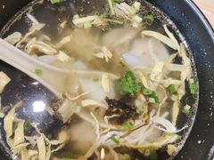 -玖鲜小笼(中山广场店)