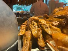 -陈鹏鹏潮汕菜(宝安机场T3航站楼店)