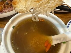 -浔庐餐厅•江西老字号•九江菜(南湖国际店)