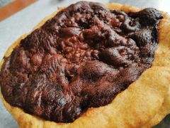 糖油饼-壹条龙饭庄台基厂店