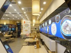 -朱洪元苏式面馆(绿宝广场店)