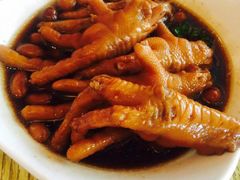 -添好运点心专门店(百老汇店)
