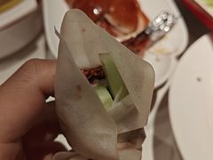 -大鸭梨烤鸭店(花园村店)