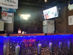 -很久以前羊肉串(打浦路店)