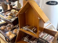 -小飞象面包公社(珠江路金鹰店)