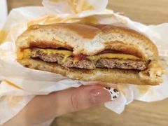 -麦当劳(徐州云龙万达店)