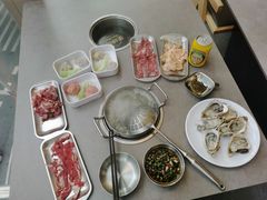 -张哞哞·鲜切牛肉自助火锅(高德置地店)