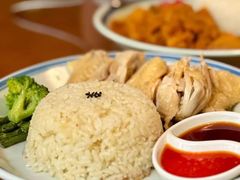 -马来MO简餐.南洋风味料理(美食街店)