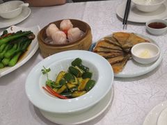-老廣新意-全天茶点(宝能店)