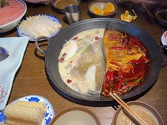 -萍姐火锅·公路夜市(打浦桥日月光店)