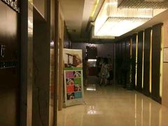 -武汉汇豪大酒店·餐厅(江汉路店)