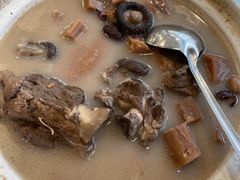 -海宝酒家(中山四路店)