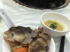 -凯盈阁·顺德私房菜·桑拿鸡