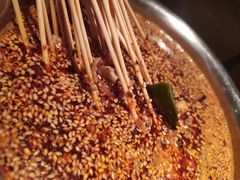 -肖四女乐山跷脚牛肉(世博源店)