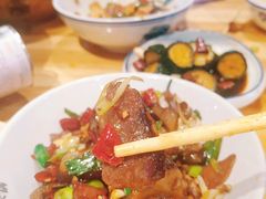 -富正毅三下锅·湘西韵味(天门山索道店)