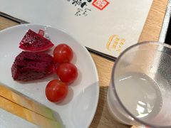 -温野菜涮涮锅(曲江大悦城店)