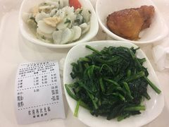 -浦东图书馆读者餐厅