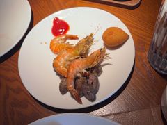 -拉蒂娜·巴西牛排馆 Latina·Brazilian Steakhouse(铜仁旗舰店)