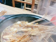 -袁记串串香(川师店)