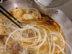 -小螺大作·螺蛳粉火锅(林和西店)
