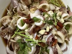 -码头鲜精致威海菜(欧乐坊店)