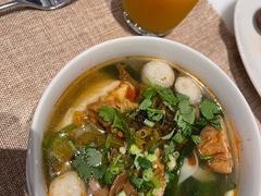 -桃源咖啡厅(武夷山大红袍山庄店)