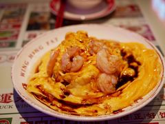 -永兴發香港茶餐厅(三坊七巷店)