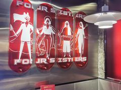 -四姐妹东北饺子(沙尾路店)