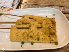 -利杨记·本味轩粥坊·烧烤(宝体店)