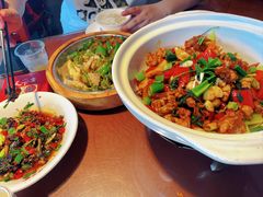 -天下客饭店(中山路店)