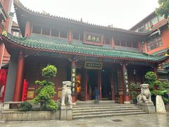 -火宫殿·小吃王国(坡子街店)