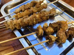 -李记白水羊头·清真老味家常菜(石景山店)