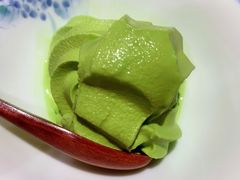 冰淇淋-隐泉京望日式料理(太和广场店)