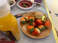 -牛New寿喜烧(中山公园龙之梦店)