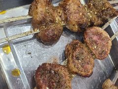 -老马家拉面(碧水花园东南)