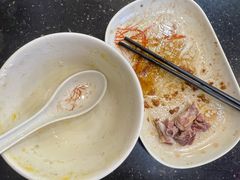 -熊记鸡粥瑞熊美食店(石岗大街店)