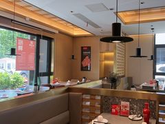 -大闫家烧烤·小海鲜家常菜(郑庄店)