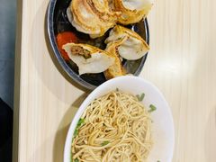 -金枫锅贴(滨江·凯旋门店)