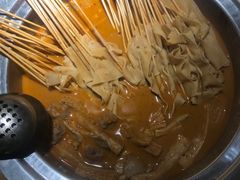 -杨翔豆皮涮牛肚(万和城店)