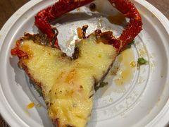 -一棠龙虾•王牌虾球(楚河汉街店)
